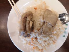 双排抓饭-巴依家新疆手抓饭(菱角湖万达店)