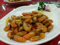 -石家饭店中市店