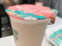 -仙雨林·奶茶鲜果茶(书院巷店)
