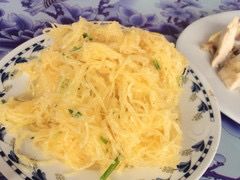 -小六农家乐(崇明西沙湿地店)