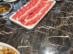 -臻牧壹品雪花牛肉火锅(大兴九臻店)