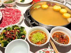 -汕头八合里海记牛肉店(清河店)