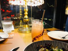 -Golden Lily河内巴黎法越料理餐厅(建国西路店)
