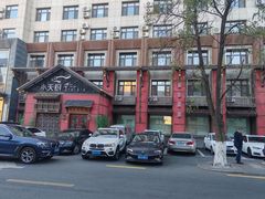 -小天厨民间菜馆(深圳街店)