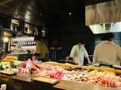 -三川·十酒Izakaya(南昌路店)