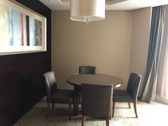 -广州粤海喜来登酒店