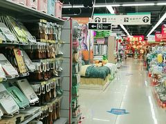 -广百家超市(大东海店)