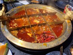 -大味老火锅City店
