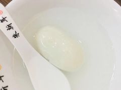 -朱新年·苏式汤团·面点(北寺塔店)