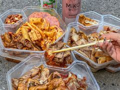 -紫燕百味鸡(明湖店)