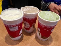 -85度C(上海兰溪二店)