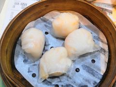 -添好运点心专门店(中环IFC店)