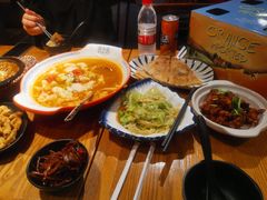 -苗小坛酸汤鱼(酒仙桥店)