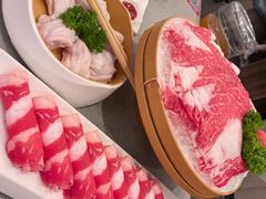 -海底捞火锅(高新万达广场店)