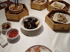 -稻香饭店(IFS国金中心店)