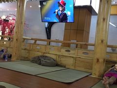 -丽池宫韩式汗蒸会馆(华灯坊店)
