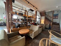 -1901 Cafe(西四店)