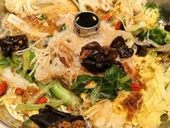 -老城味道·传统天津菜(杨柳青店)