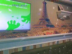 -铜锣湾KTV(木渎店)