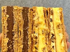 -詹记桃酥(北城世纪金源店)