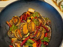 -船歌·鱼水饺青岛菜(金狮广场店)