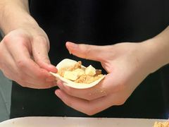 -阿三生煎(正弘城店)