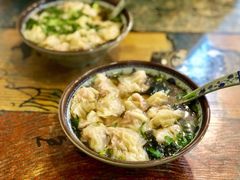-老谢野馄饨(延安路店)