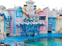 -华夏文旅海洋公园