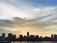 -野狸岛