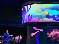 -海底巡游艇:尼莫和好友的海洋世界