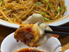 -马家饭堂(南街薰酱店)