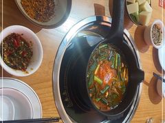 -黔三一夺夺粉酸汤火锅(百信店)