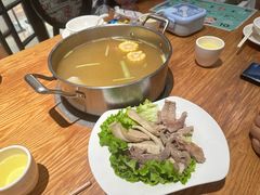 -掂档潮汕牛肉火锅(cityon熙地港店)