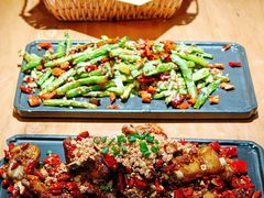 -先启半步颠.川菜.小酒馆(宝安坪洲店)