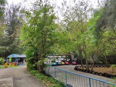 -北海市海滨公园