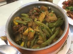-福禄财东北菜(珠江帝景店)