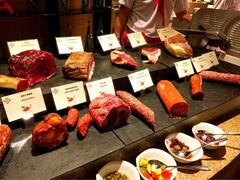 iphone_upload_pic-上海东方佘山翰悦阁酒店·Vie全日制餐厅