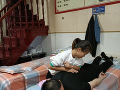 -来康盲人按摩(惠民北街店)