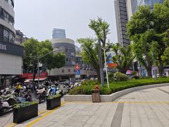 -常州糕团店(北大街新世纪商城店)