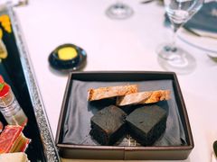 -Wei菋·Le Bistrot