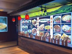 -柴米油盐(土菜院子店)