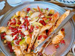 -蟹之国·精品蟹料理(极地店)