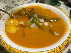 -彩虹之约•淮扬家宴(亚运村店)