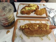 -艾薯夫妇Aysh(福田星河COCOPark店)