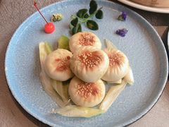 -汤臣·空中餐厅·严选粤菜(石湾世博广场店)