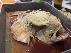 -盐帮食坊•小河帮川菜(四川师大店)