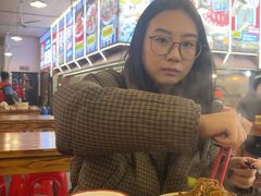 -冶建镜子·老南昌大排档·江西虾王(总店)