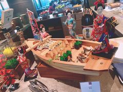 -康莱德酒店·美庭自助餐厅