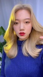 -New Fashion发型定制