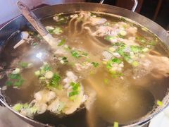 -小菜园新徽菜(阜阳颍州万达店)